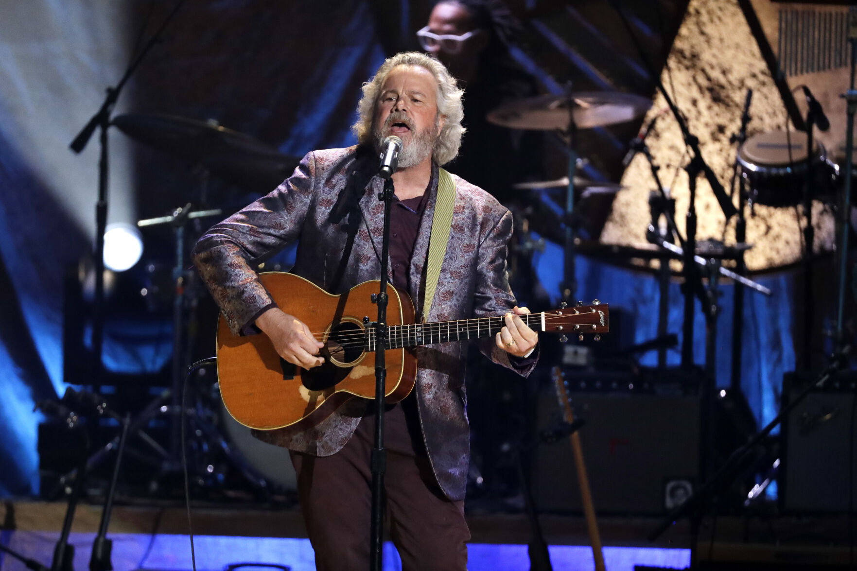 Robert Earl Keen
